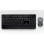 Logitech Wireless Combo MK520