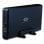 Conceptronic Grab´n´GO Carcasa HD 3.5" SATA USB 3.0 Negro