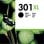 Cartuccia inchiostro HP 301XL Nero Alta Capacità 8 ml Compatibile DeskJet ENVY OfficeJet