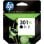 HP 301XL Cartucho Tinta Alta Capacidad Original Negro