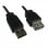 Cable USB 3.0 AM/AH Macho/Hembra 3m