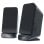Creative A60 Altavoces 2.0