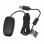 Wireless Gaming Receiver for Windows  Negro