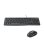 Logitech Desktop MK120 Combo Teclado y Ratón