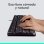 Logitech Desktop MK120 Combo Teclado y Ratón
