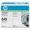 HP CC364X Negro Laserjet P4015/4015dn