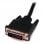 DVI-D-Stecker auf DVI-D-Stecker-Kabel, 5 m