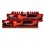 G.Skill Ripjaws X DDR3 2133 PC3-17000 8GB 2x4GB CL11