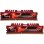 G.Skill Ripjaws X DDR3 2133 PC3-17000 8GB 2x4GB CL11