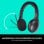 Logitech H800 Auriculares Inalámbricos