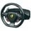 Thrustmaster Ferrari 458 Italia Xbox 360/PC