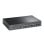 Switch gerenciado TP-Link TL-SG3210 8 portas Gigabit L2 Lite JetStream com 2 slots SFP