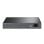 Switch gerenciado TP-Link TL-SG3210 8 portas Gigabit L2 Lite JetStream com 2 slots SFP