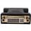 Adaptador DVI-D (24+1) Macho - DVI-I (24+5) Hembra