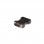 Adaptador DVI-D (24+1) Macho - DVI-I (24+5) Hembra