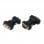 Adaptador DVI-D (24+1) Macho - DVI-I (24+5) Hembra