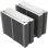 Phanteks TC14PE CPU Cooler Blanco