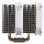 Phanteks TC14PE CPU Cooler Blanco