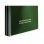 B-Move Carcasa HD 2.5" SATA Verde