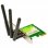 TP-LINK TL-WDN4800 450Mbps Wireless N Dual Band PCI Express