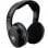 Sennheiser RS 120 II Auriculares Inalámbricos Negro