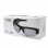Unotec Gafas de sol con videocámara 4GB