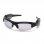 Unotec Gafas de sol con videocámara 4GB
