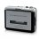 Unotec Safty Conversor Cintas Cassette USB