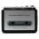 Unotec Safty Conversor Cintas Cassette USB
