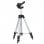 Treppiede fotografico in alluminio Unotec 36-106 cm