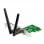 Asus PCE-N15 WiFi 11n 300Mbps Perfil Bajo PCI-e N300