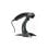 Leitor de códigos de barras Honeywell Voyager 1200g USB Preto