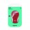 Logitech M187 mouse Ambidestro RF Wireless Ottico 1000 DPI Rosso