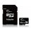 G.Skill MicroSDHC 32GB Clase 10 + Adaptador SD