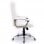 Silla de Oficina Stanford Blanca