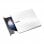 Asus SDRW-08D2S-U Lite Grabadora DVD Slim Externa USB Blanca