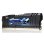 G.Skill RipjawsZ DDR3 2400 PC3-19200 8GB 2X4GB CL10