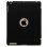 Funda HPad Negra para iPad