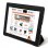 Funda HPad Negra para iPad