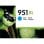Cartuccia Tinta Alta Capacità HP 951XL Ciano