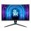 Newskill Icarus RGB IC27F2-I 27" LED FullHD 240Hz G-Sync Compatible Curva