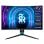 Newskill Icarus RGB IC27F2-I 27" LED FullHD 240Hz G-Sync Compatible Curva