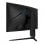 Newskill Icarus RGB IC27F2-I 27" LED FullHD 240Hz G-Sync Compatible Curva