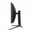 Newskill Icarus RGB IC27F2-I 27" LED FullHD 240Hz G-Sync Compatible Curva