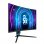 Newskill Icarus RGB IC27F2-I 27" LED FullHD 240Hz G-Sync Compatible Curva