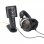 Beyerdynamic Team TYGR avec casque TYGR 300 R et microphone USB Fox