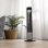 Cecotec EnergySilence 850 SkyLine Ventilador de Torre