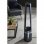 Rowenta Eclipse Ventilador + Purificador 2 en 1 Negro