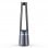Rowenta Eclipse Ventilador + Purificador 2 en 1 Negro
