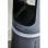Rowenta Eclipse Ventilador + Purificador 2 en 1 Negro